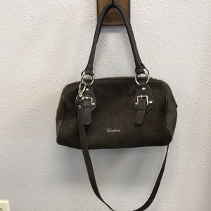 Valentina doctor bag